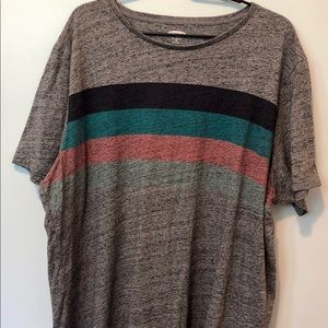 Old Navy Men’s Striped Tee